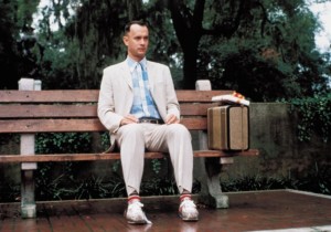 ForrestGump