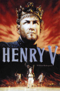 HenryVposter