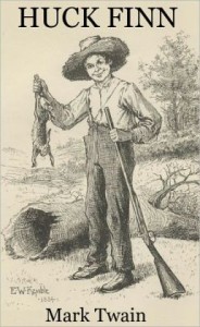 HuckleberryFinn