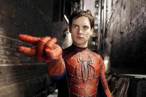 PeterParker